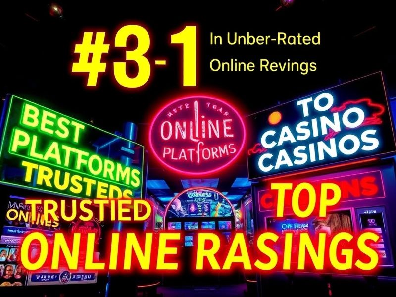 Discover the number one online casino for thrilling games, generous bonuses, and secure gameplay. Get expert reviews, guides, and the latest updates to elevate your gambling experience.