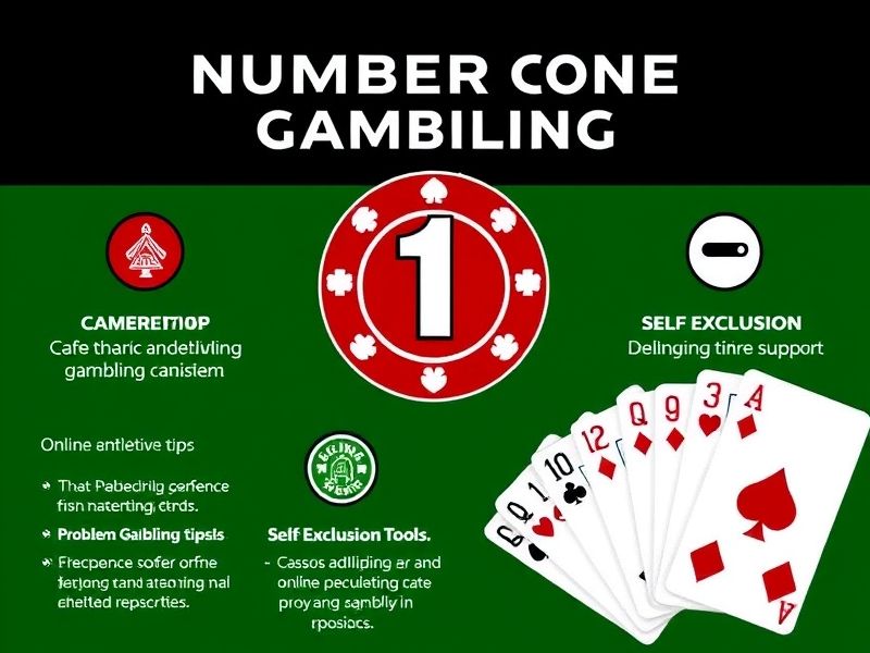 Discover the number one online casino for thrilling games, generous bonuses, and secure gameplay. Get expert reviews, guides, and the latest updates to elevate your gambling experience.